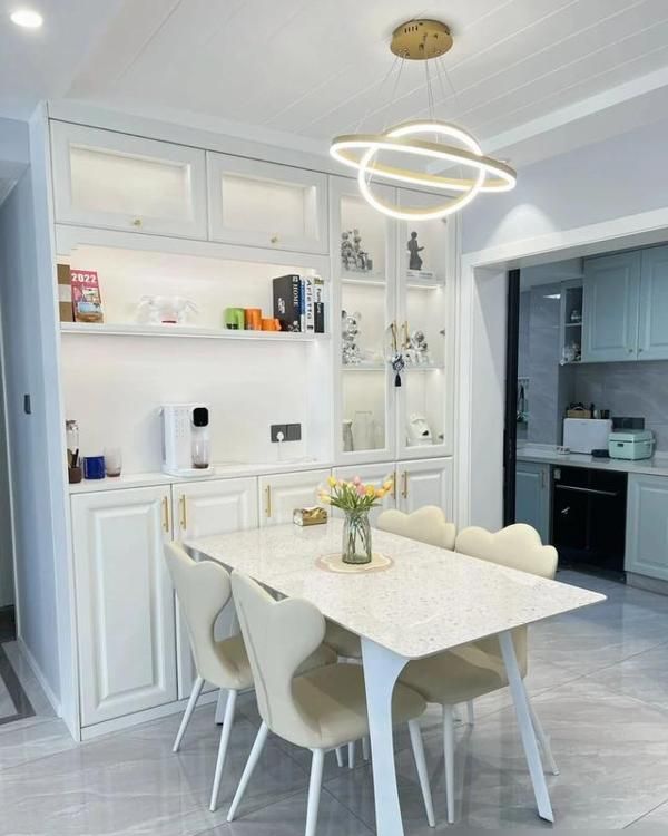 小户型极简风装修,惊艳全场的绝美设计! 小户型也能惊艳全场,极简风装修太美啦! - 家居知识