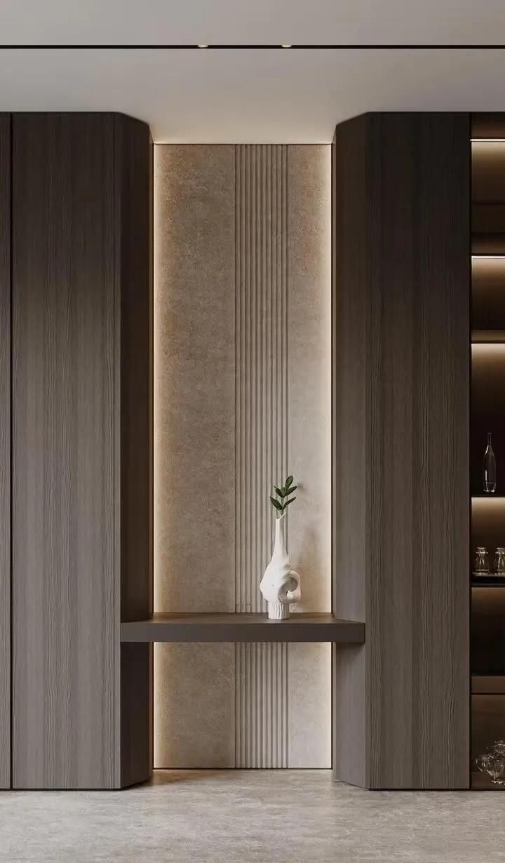 极简风家居设计,轻松打造高级感生活空间 极简风家居设计,打造高级感生活空间~ - 家居知识