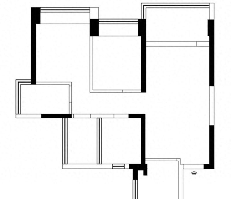 原木风家居走红，入住后才发现，舒适氛围感让人爱不释手