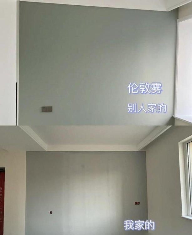 花了三十万装奶油风，却不出效果，经行内人指点，原来这里做错了 - 家居知识