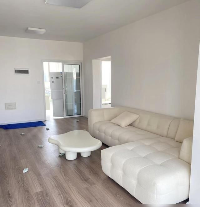 花了三十万装奶油风，却不出效果，经行内人指点，原来这里做错了 - 家居知识