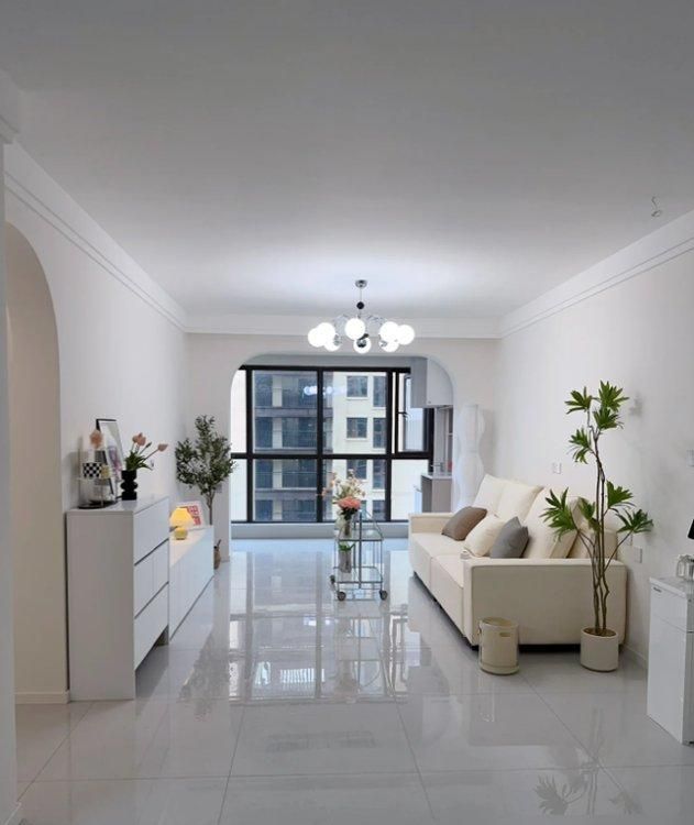 花了三十万装奶油风，却不出效果，经行内人指点，原来这里做错了 - 家居知识