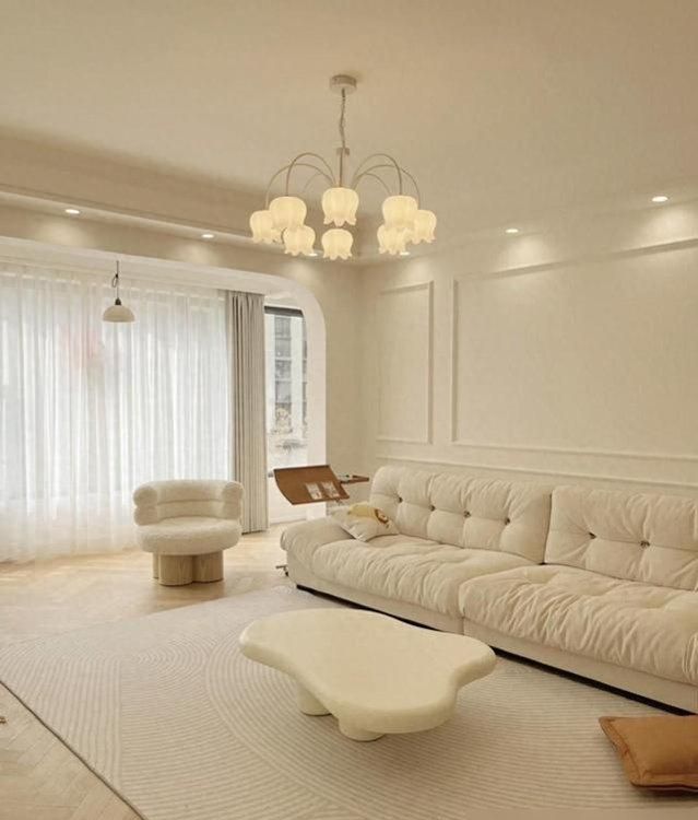 花了三十万装奶油风，却不出效果，经行内人指点，原来这里做错了 - 家居知识