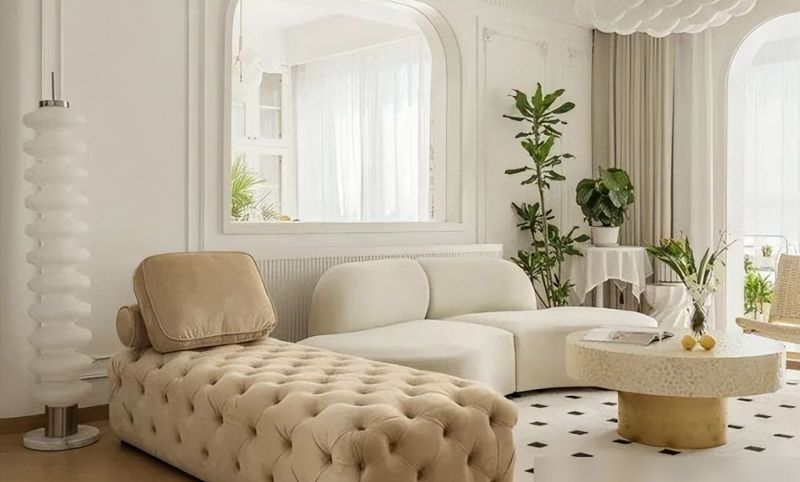 花了三十万装奶油风，却不出效果，经行内人指点，原来这里做错了 - 家居知识