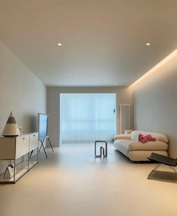 花了三十万装奶油风，却不出效果，经行内人指点，原来这里做错了 - 家居知识