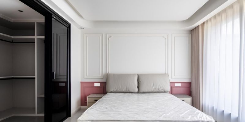 梦天木作案例丨420m²法式，岁月微醺，感受别样的浪漫 - 家居知识