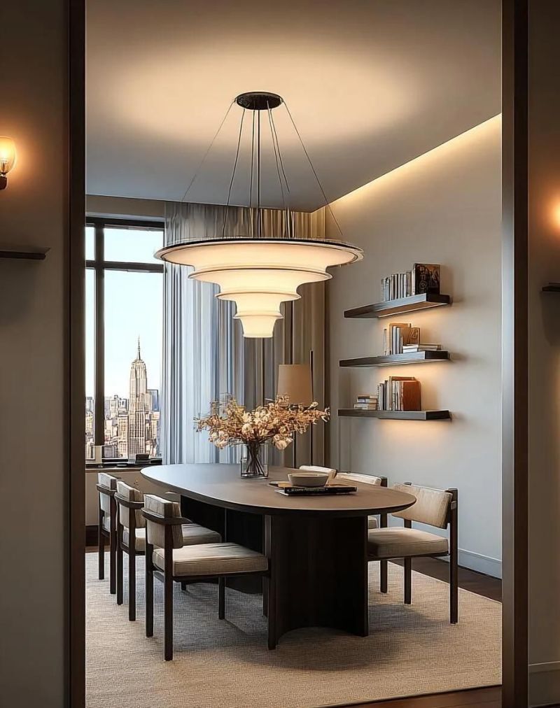 每个角落都好喜欢！法式风连硬装都无可挑剔… - 家居知识