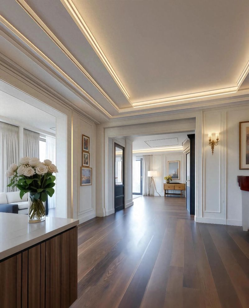 爸妈偷藏法式设计图！吵架3次后我家逆袭成百万网红打卡地