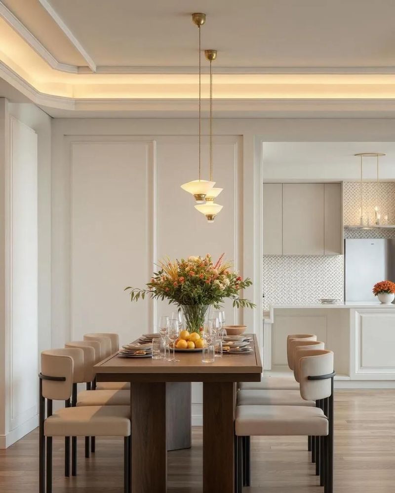 谁能想到啊！法式风竟美得如此具体！ - 家居知识