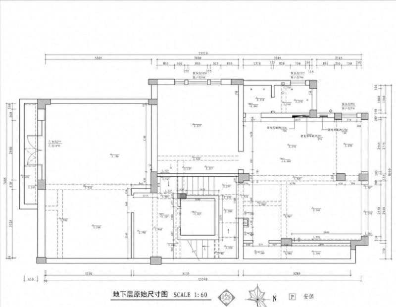 美式休闲风，打造浪漫不羁的舒适家居空间