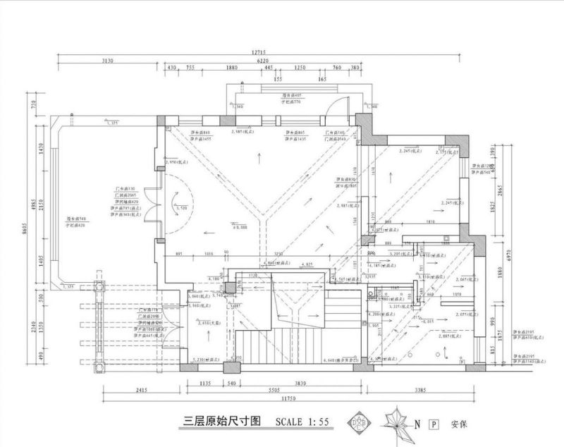 浪漫.不羁 | 用美式风格打造一个休闲舒适的家 - 家居知识