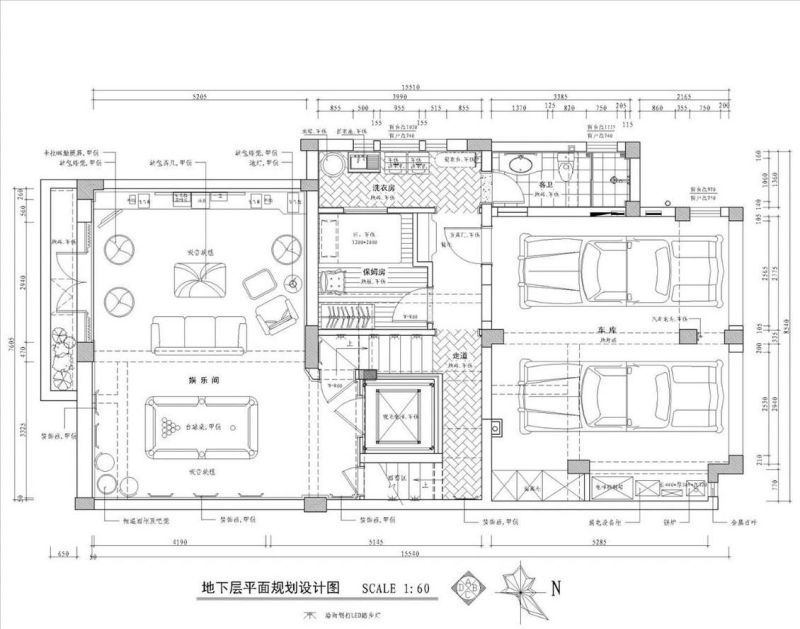 浪漫.不羁 | 用美式风格打造一个休闲舒适的家 - 家居知识