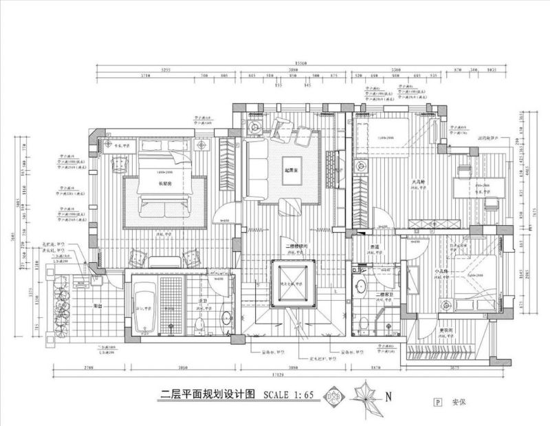 浪漫.不羁 | 用美式风格打造一个休闲舒适的家 - 家居知识