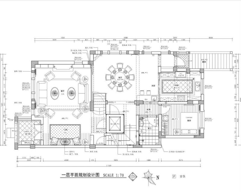浪漫.不羁 | 用美式风格打造一个休闲舒适的家 - 家居知识