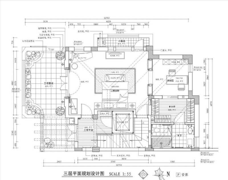 浪漫.不羁 | 用美式风格打造一个休闲舒适的家 - 家居知识