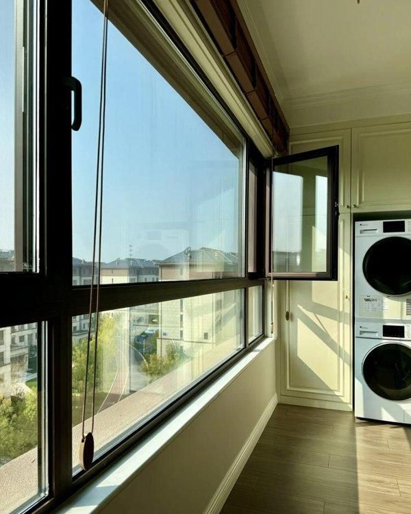 河北一80后女子的家，7楼147㎡美式风格装修，实用优雅，太喜欢了 - 家居知识