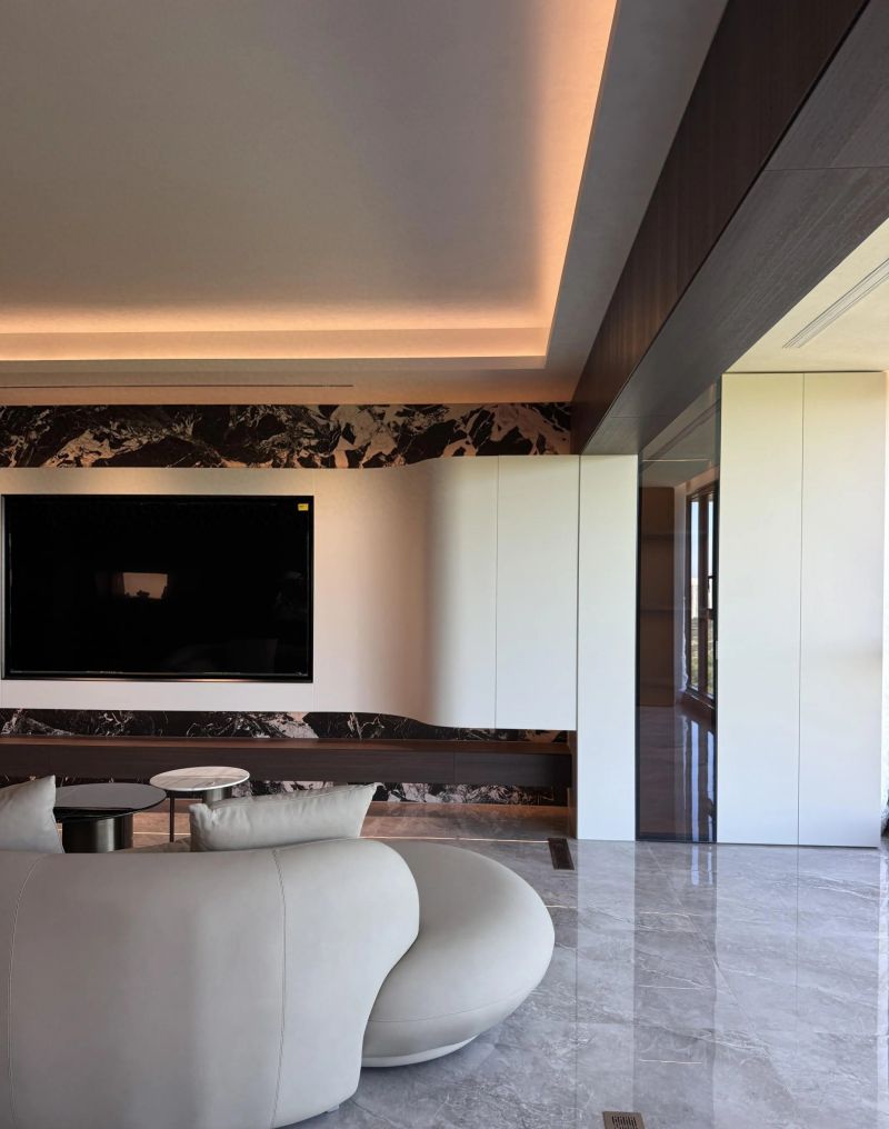 意式极简风，永恒的经典美学