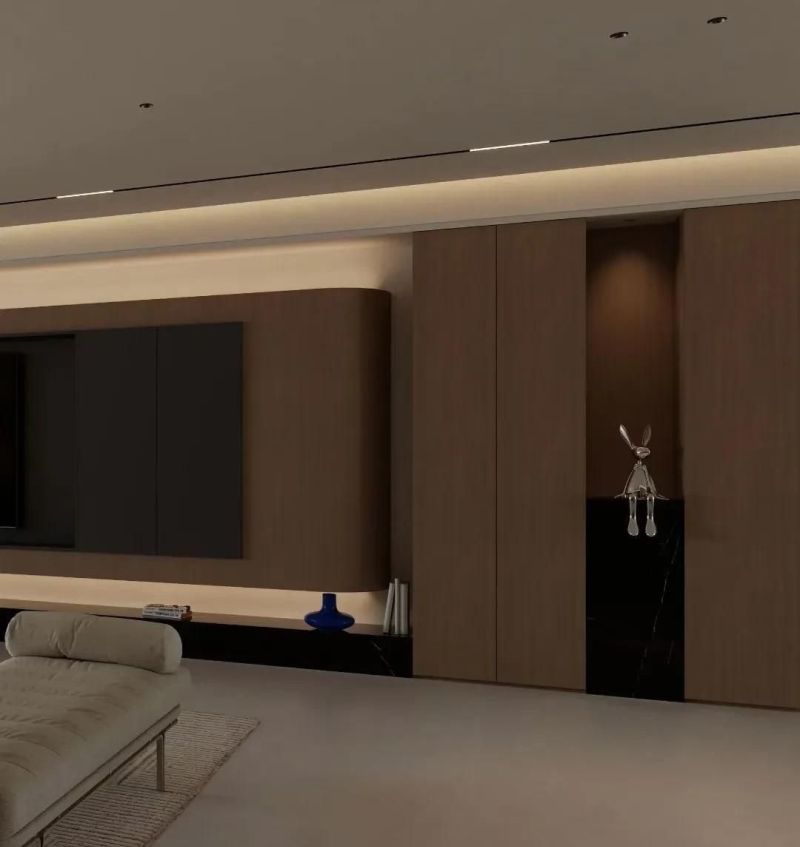 132意式极简风格 - 家居知识