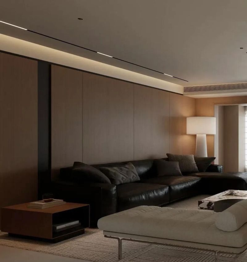 132意式极简风格 - 家居知识