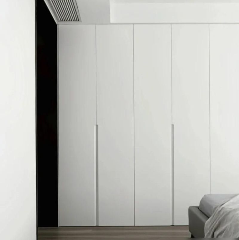 定制衣柜柜门避坑指南,7选7不选打造高颜值衣柜 柜门选得好,衣柜颜值高!定制衣柜柜门“7选7不选”攻略你该知道 - 家居知识