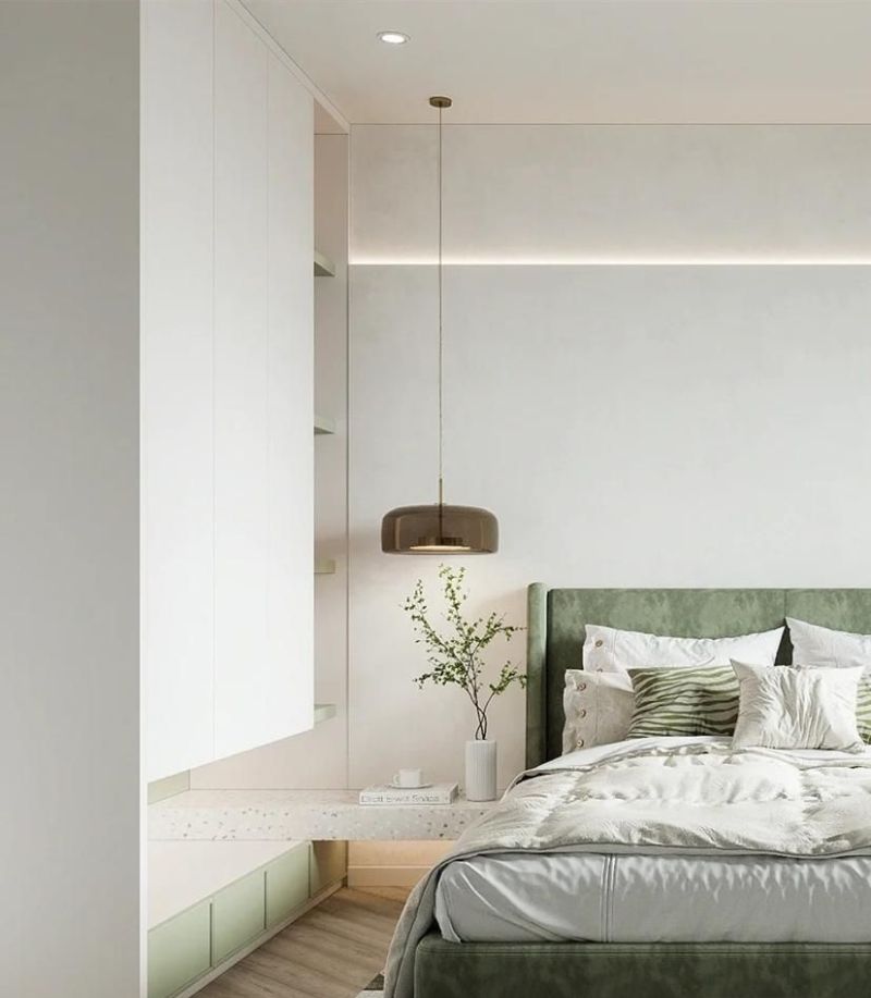 定制衣柜柜门避坑指南,7选7不选打造高颜值衣柜 柜门选得好,衣柜颜值高!定制衣柜柜门“7选7不选”攻略你该知道 - 家居知识