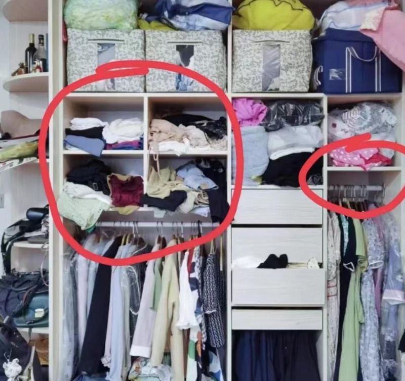 为什么定制衣柜逐渐“跌下神坛”？建议学广东人做法，环保又耐用 - 家居知识