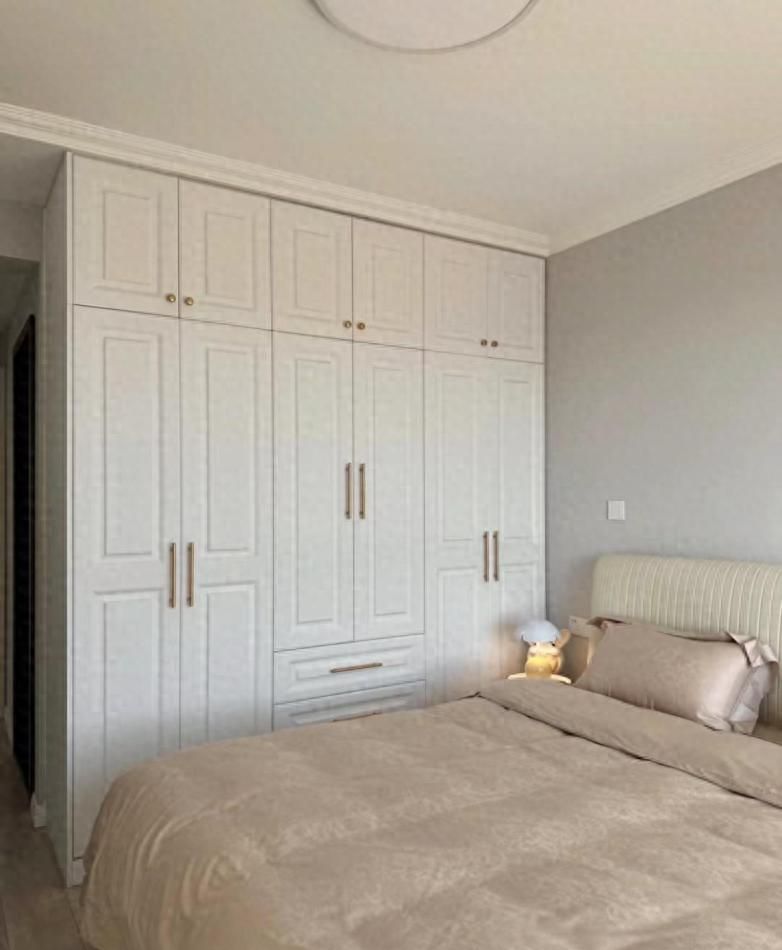 定制衣柜为何不再受宠？广东人的实用方案成新趋势