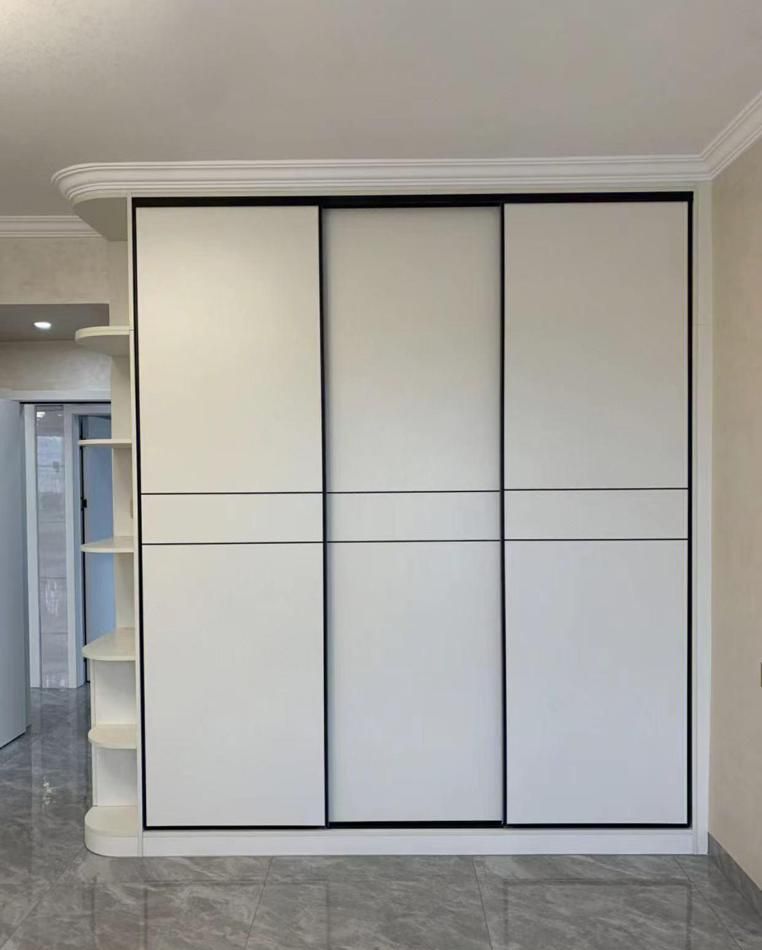 为什么定制衣柜逐渐“跌下神坛”？建议学广东人做法，环保又耐用 - 家居知识