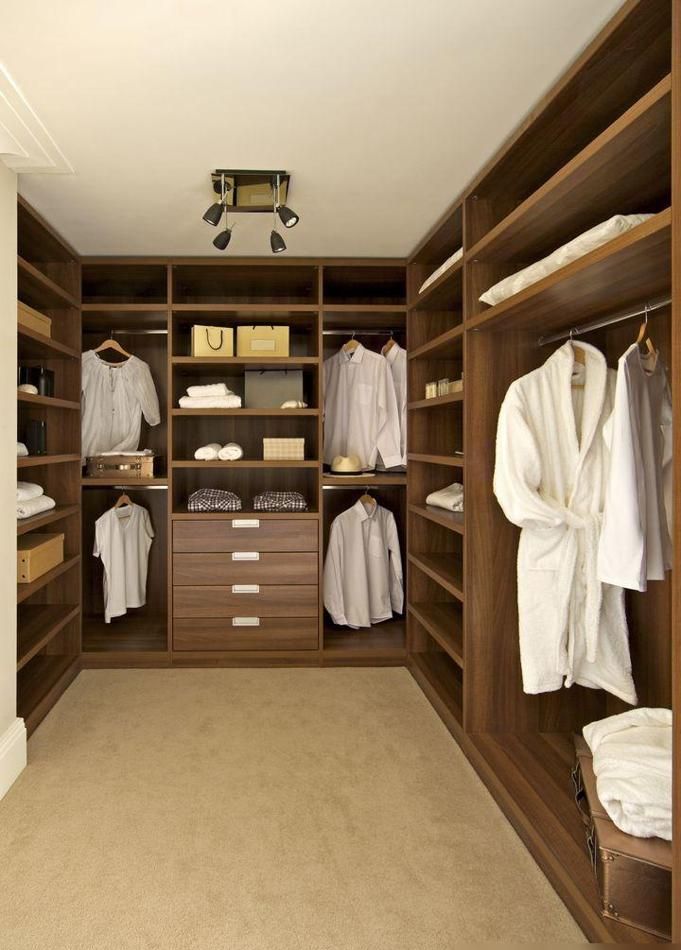 为什么定制衣柜逐渐“跌下神坛”？建议学广东人做法，环保又耐用 - 家居知识