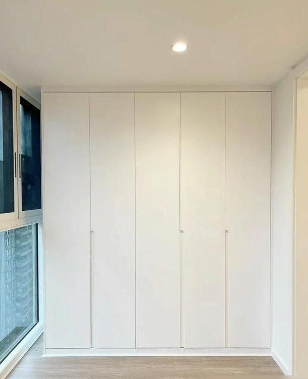 定制衣柜为什么不香了？从香饽饽到跌下神坛，只因3个问题太突出 - 家居知识