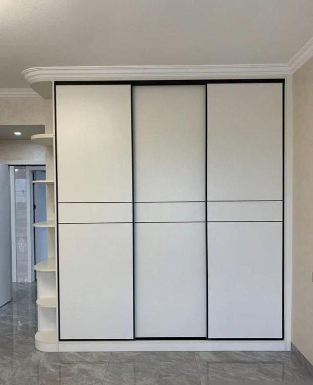 定制衣柜为什么不香了？从香饽饽到跌下神坛，只因3个问题太突出 - 家居知识