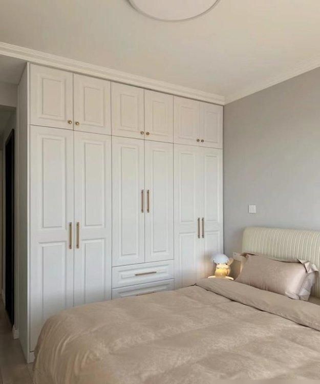 定制衣柜为什么不香了？从香饽饽到跌下神坛，只因3个问题太突出 - 家居知识