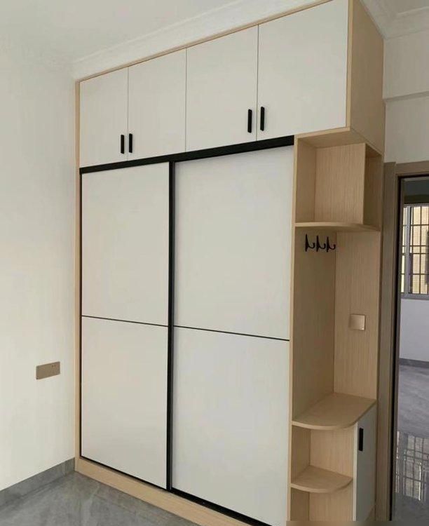 定制衣柜为什么不香了？从香饽饽到跌下神坛，只因3个问题太突出 - 家居知识