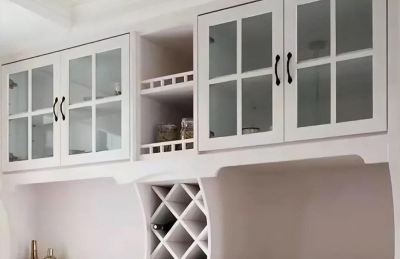 若定制餐边柜，一定坚持这“4不做”才实用！听过来人的真实感受 - 家居知识