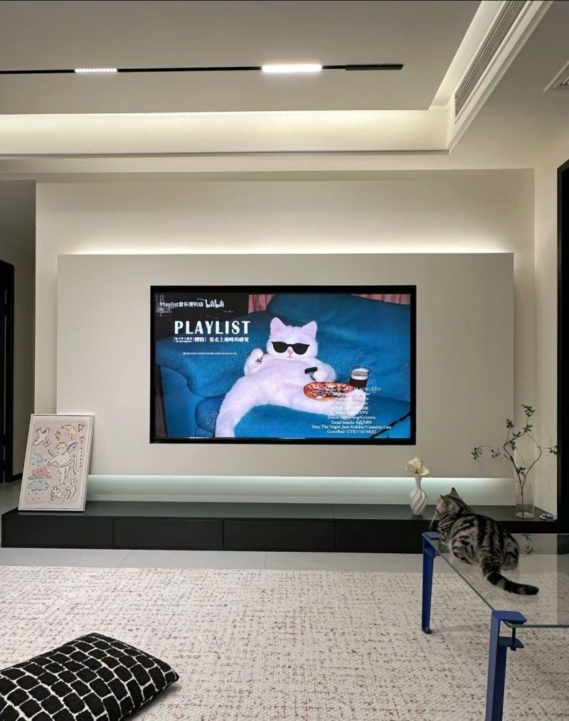 没听父母劝,117㎡花10万装出高级实用家,晒晒我的得意之作! 没听父母话,117㎡花10w装成这样很满意了,高级又实用,必须晒晒 - 家居知识