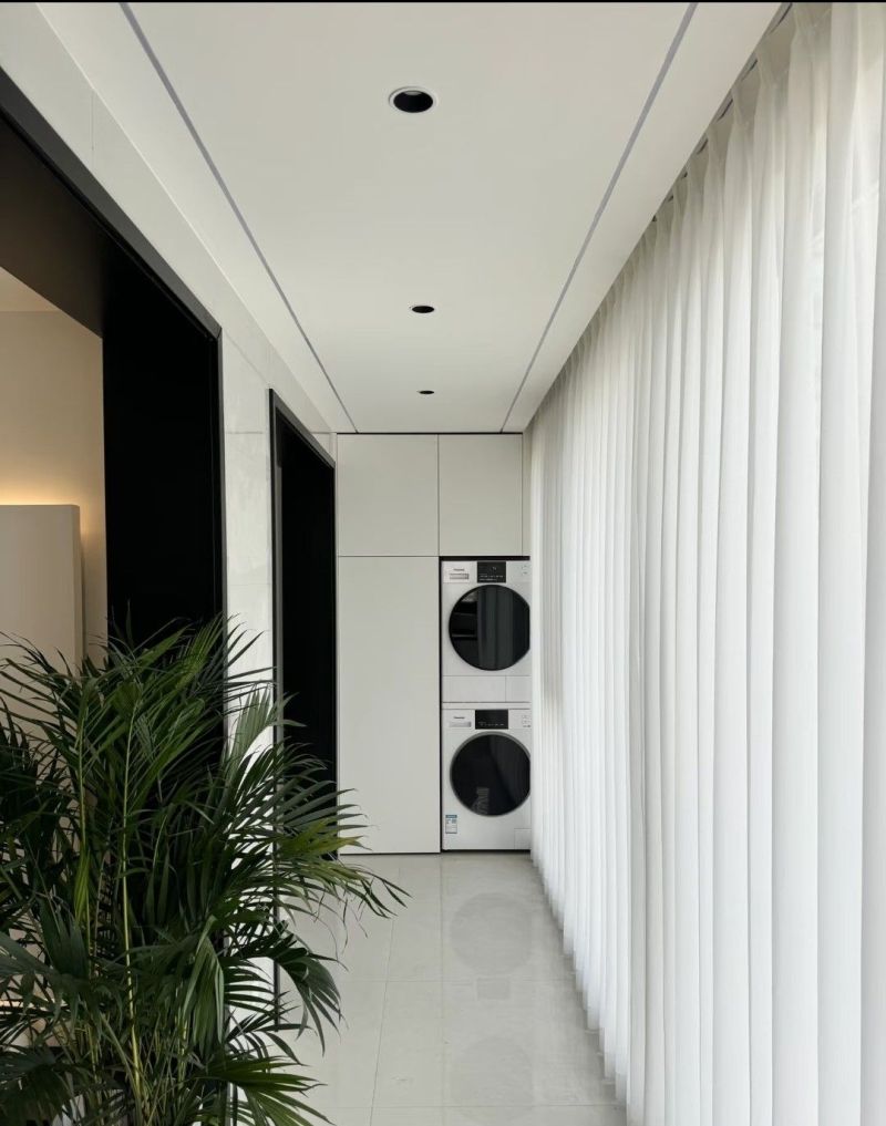 没听父母劝,117㎡花10万装出高级实用家,晒晒我的得意之作! 没听父母话,117㎡花10w装成这样很满意了,高级又实用,必须晒晒 - 家居知识