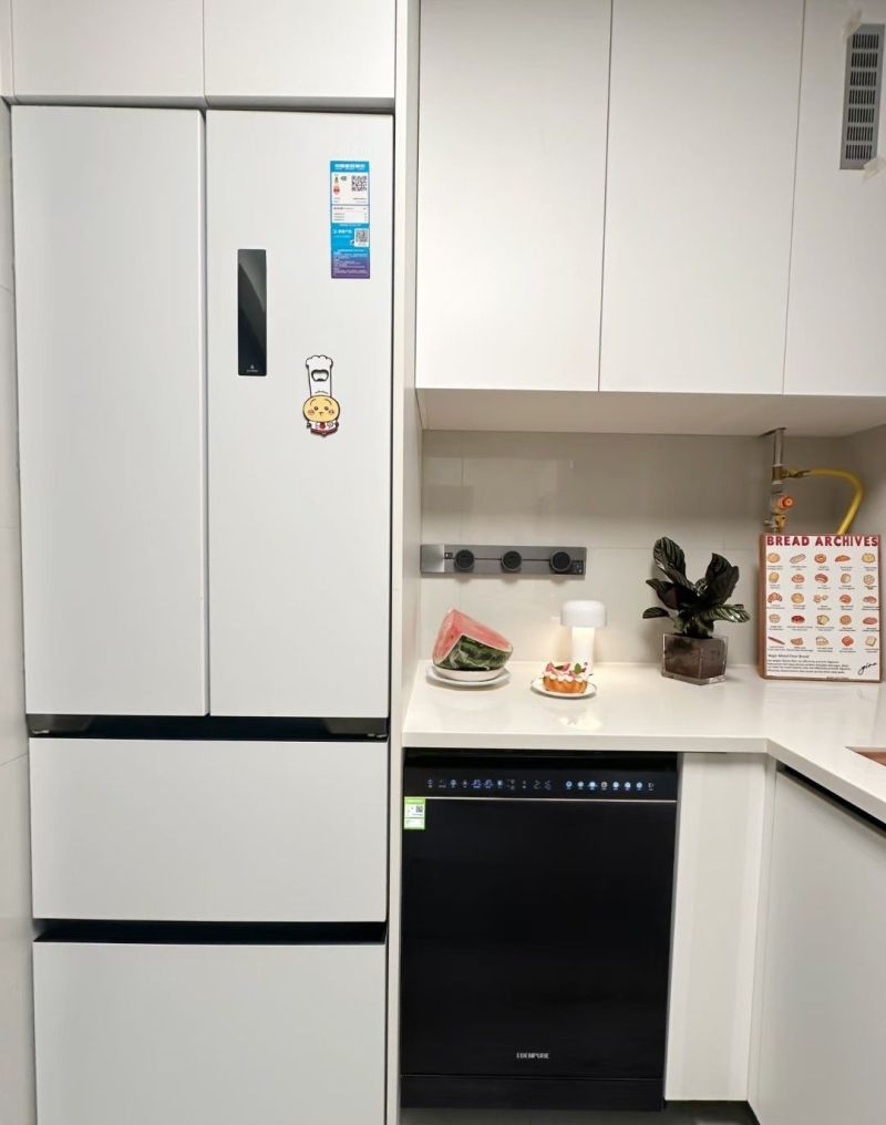 没听父母劝,117㎡花10万装出高级实用家,晒晒我的得意之作! 没听父母话,117㎡花10w装成这样很满意了,高级又实用,必须晒晒 - 家居知识