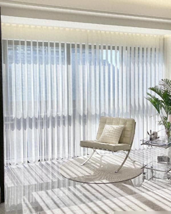 发现浙江一位女主的家，装修那叫一个简约大气，太有品味了！ - 家居知识