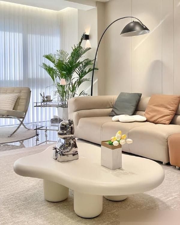 发现浙江一位女主的家，装修那叫一个简约大气，太有品味了！ - 家居知识