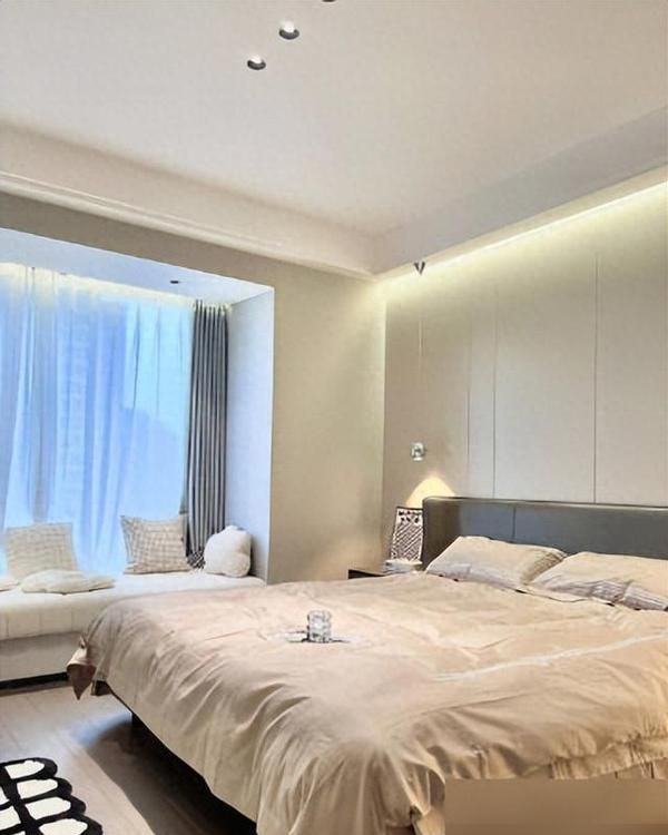 发现浙江一位女主的家，装修那叫一个简约大气，太有品味了！ - 家居知识