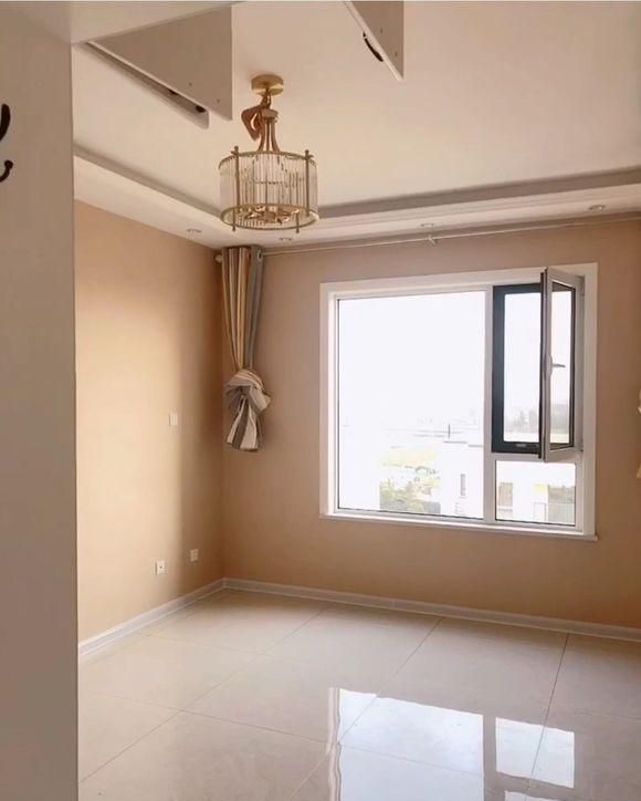 姐姐的新房做了简约美式风，超好看，温馨又大气 - 家居知识