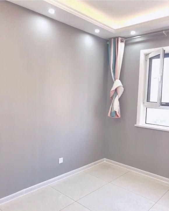 姐姐的新房做了简约美式风，超好看，温馨又大气 - 家居知识