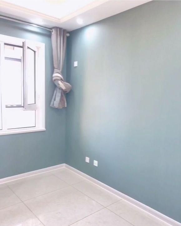 姐姐的新房做了简约美式风，超好看，温馨又大气 - 家居知识