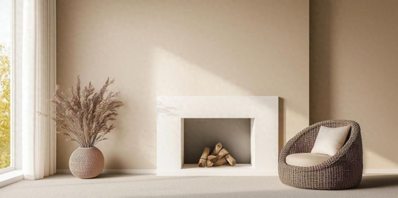 一句话道破极简风装修精髓