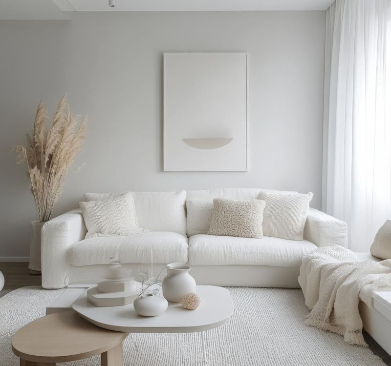 一句话道破极简风装修精髓 一句话说透装修极简风 - 家居知识