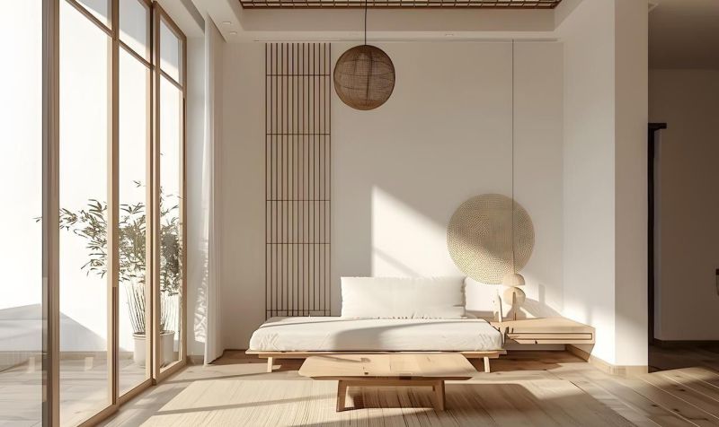 一句话道破极简风装修精髓 一句话说透装修极简风 - 家居知识