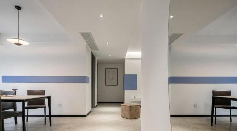 看了她家，才发现简约风有多美，全屋干净有质感，布局更是巧妙 - 家居知识