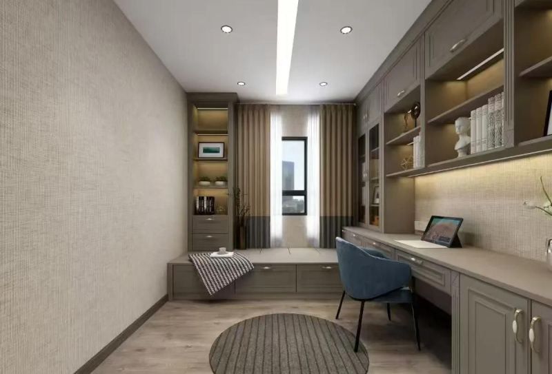 现代轻奢风：于质感空间，拥抱精致生活 - 家居知识