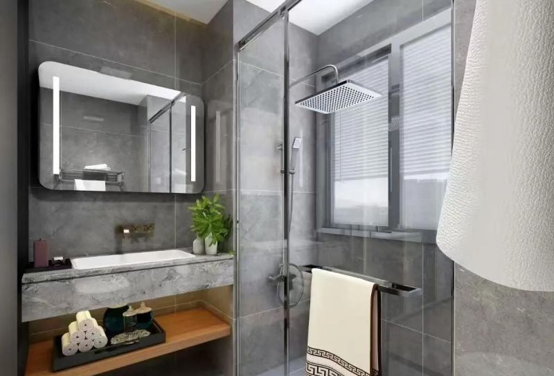 现代轻奢风：于质感空间，拥抱精致生活 - 家居知识