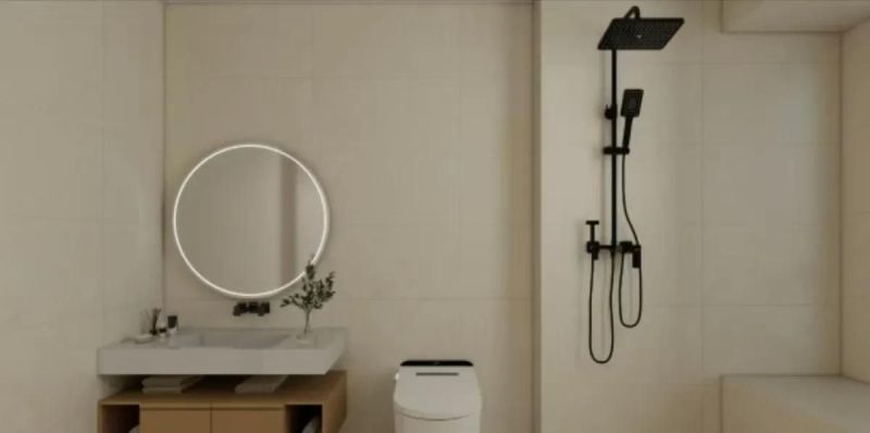 奶油风全屋装修,6大空间设计实用美学指南 奶油风全屋装修案例:6大空间设计实用又美观 - 家居知识